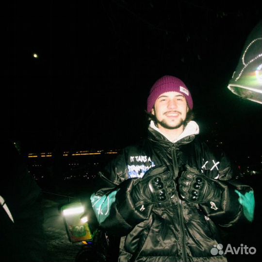 Сведение трека