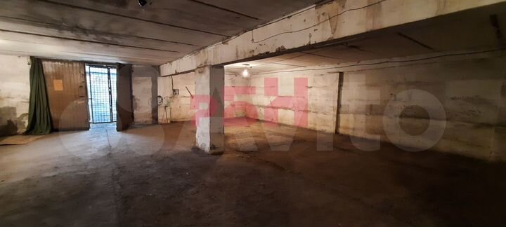 Теплый склад 250 кв.м