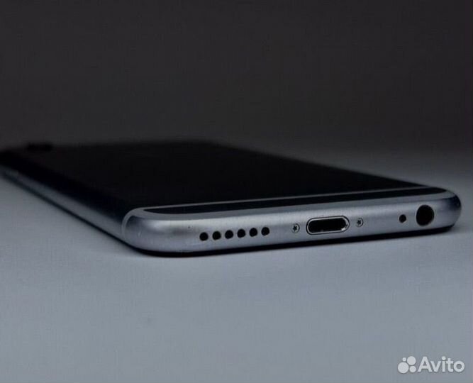iPhone 6, 16 ГБ