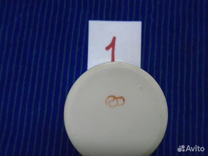 Стопки СССР