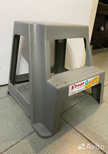 Табурет стремянка