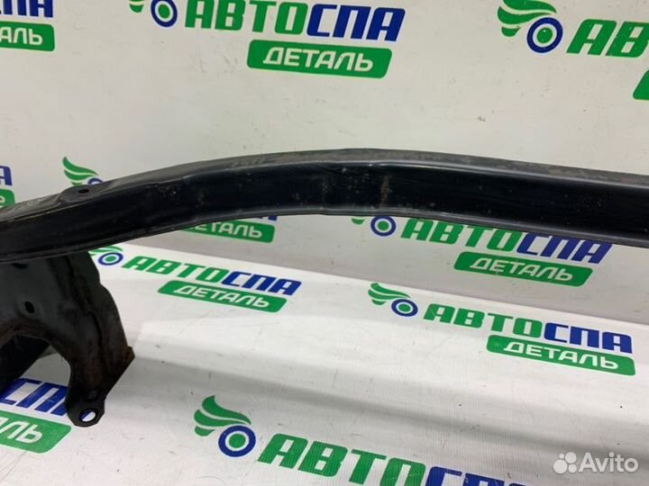 Усилитель бампера передний Mazda 6 Gh лифтбек