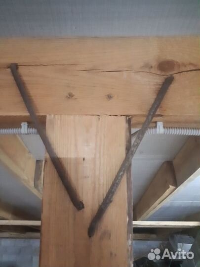 Продам скобы