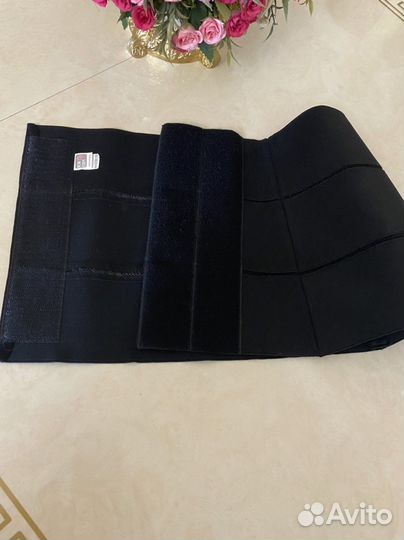 Бандаж послеродовой