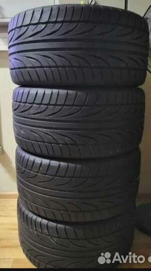 Falken FK-452 275/45 R17