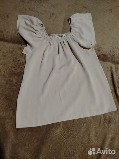 Блуза женская