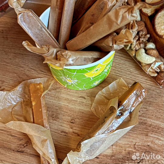 Вкусные подарки Самара