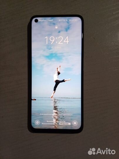 realme 9i, 4/128 ГБ