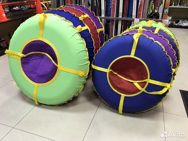 Ватрушка 83 см