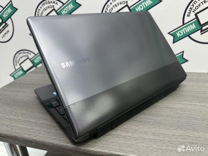 Игровой Samsung Pentium B950 6Gb Geforce SSD+750