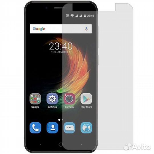 Защитное стекло ZTE A6.A6 Lite.A610.A610C