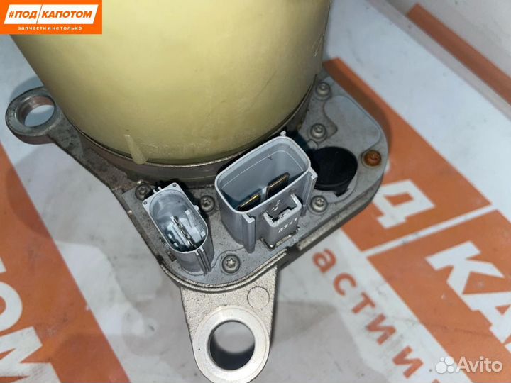 Электрогидроусилитель руля Volvo S40 2 рест. 2011