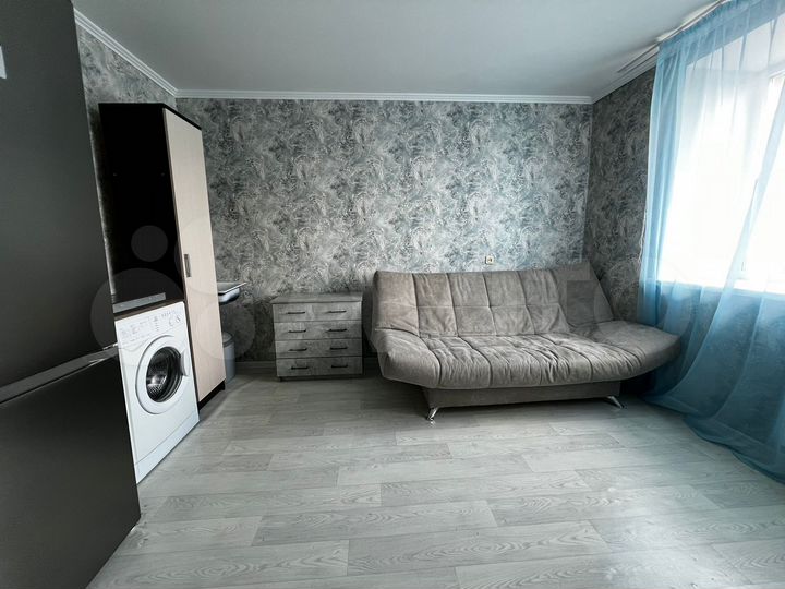 Комната 18 м² в 1-к., 7/9 эт.