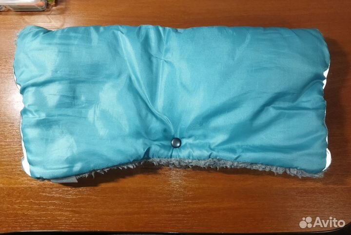 Муфта для рук на коляску Trottola