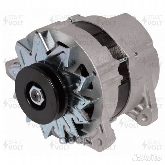 Генератор для Nissan Altima