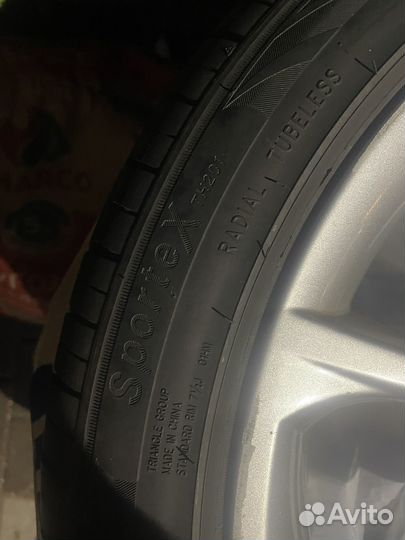 Triangle TH201 225/45 R18