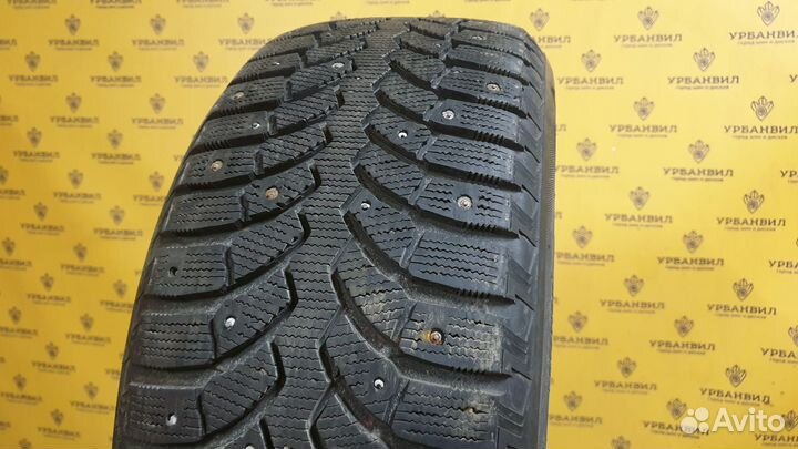 Bridgestone Blizzak Spike-01 235/55 R17 103T