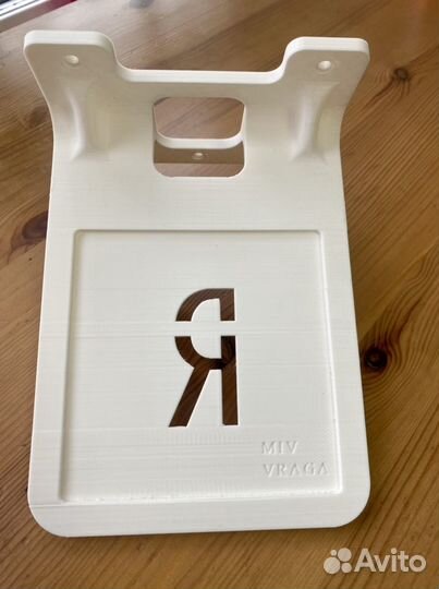 Кронштейн для Яндекс станции