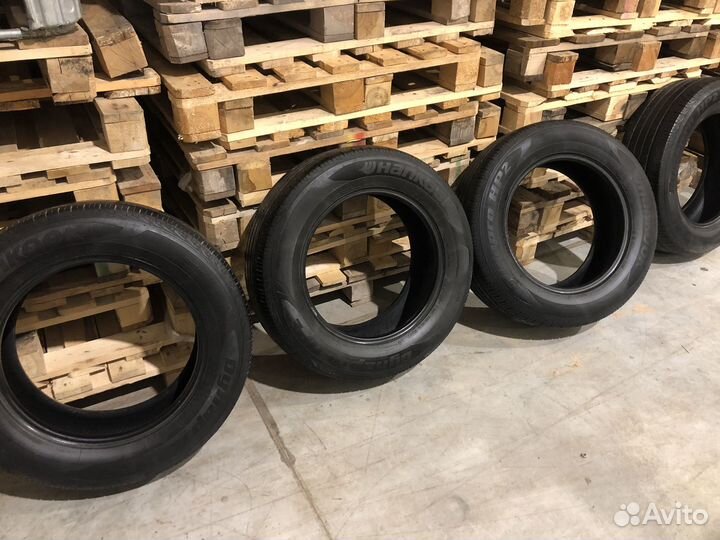 Hankook Dynapro HP2 RA33 225/65 R17