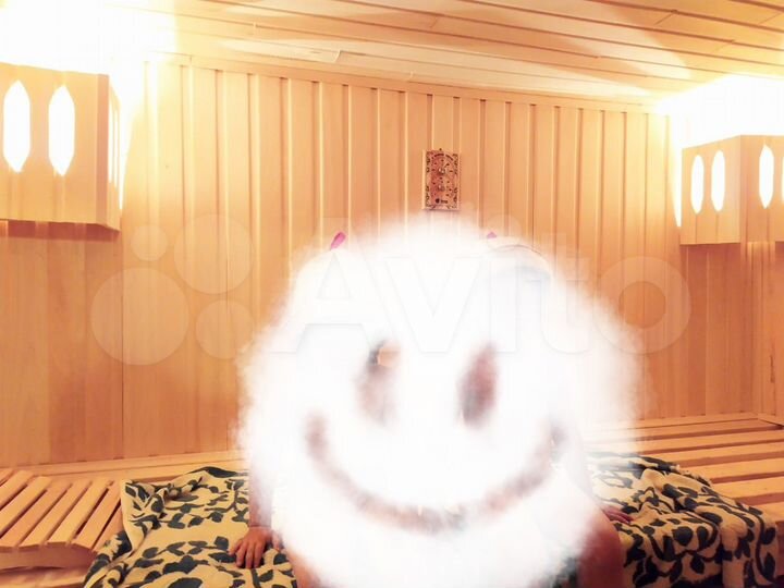 Дача 35 м² на участке 4 сот.