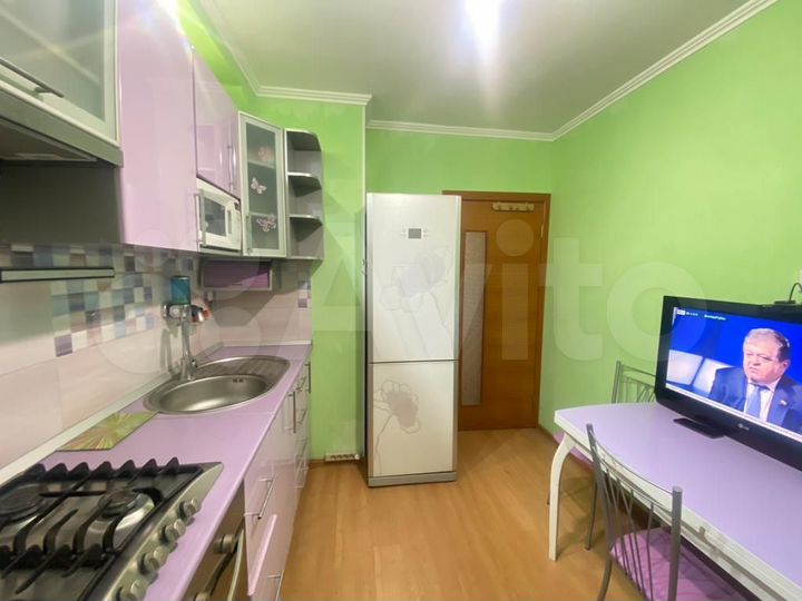 2-к. квартира, 55 м², 1/5 эт.
