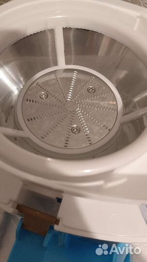 Соковыжималка