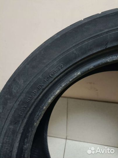 Hankook Optimo K415 245/50 R18 50H