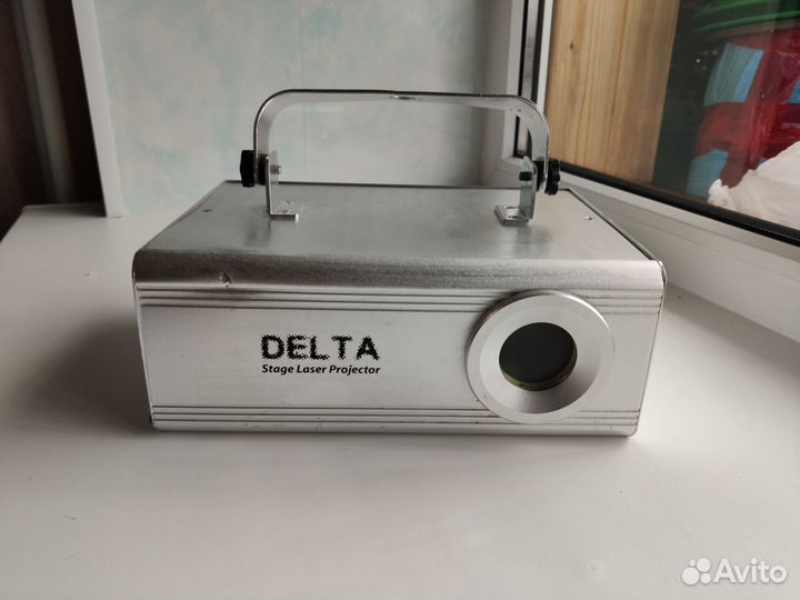 Световой прибор