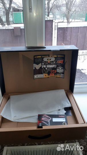 Игровой ноутбук asus 17.3 fx706he-HX103W