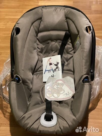 Neonato детское автокресло переноска 0-13кг