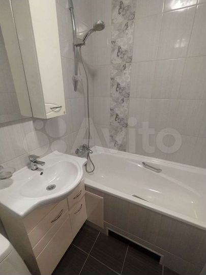 1-к. квартира, 38 м², 2/2 эт.