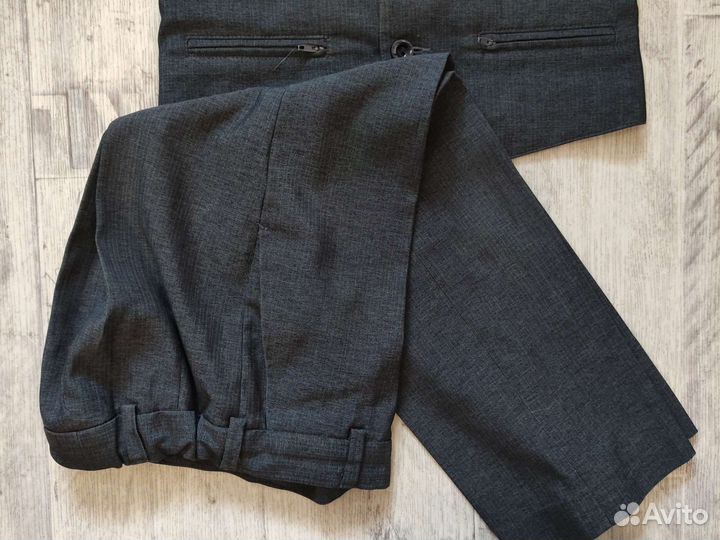 Школьная форма