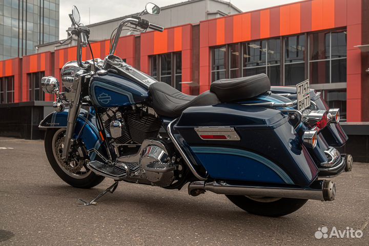 2004 Harley-Davidson Road King