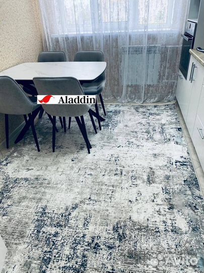 Ковер современный новый