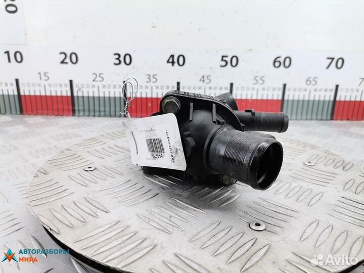 Корпус термостата Mitsubishi Carisma рест. 2001