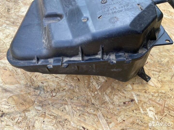 Бачок расширительный Porsche Cayenne 955 4.5 2004