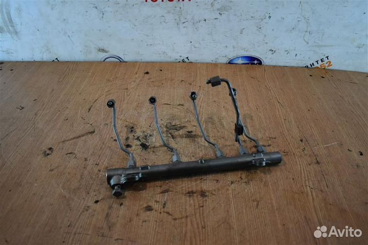 Топливная рейка Mercedes-Benz E-Class W211