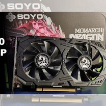 Soyo rx 580 8gb