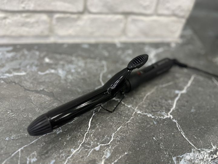 Щипцы для завивки Polaris