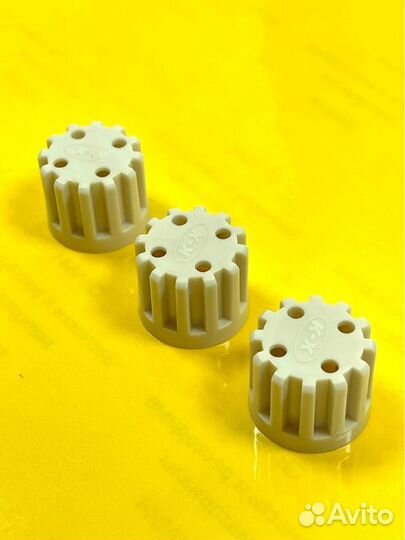 Втулка для мясорубок/Аксион/Бриз/Ратеп/Лепсе/Liber