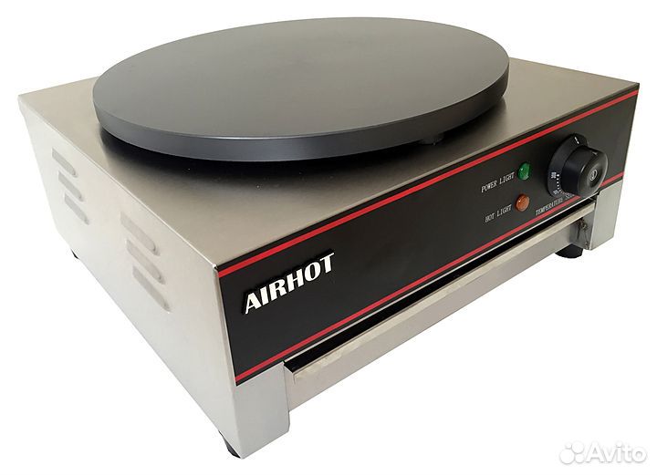 Блинница Airhot