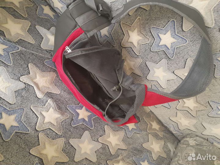 Переноска для кошек