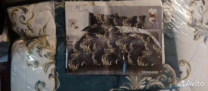 Постельное белье