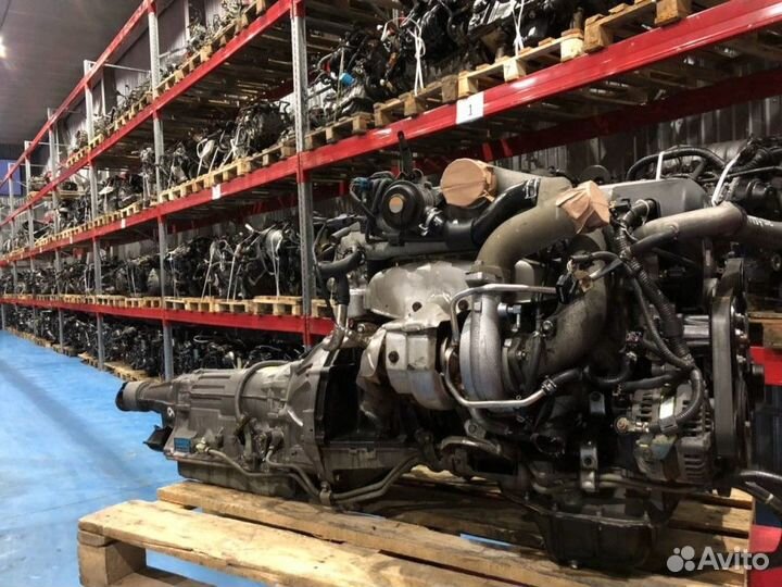 АКПП и МКПП (есть все авто)