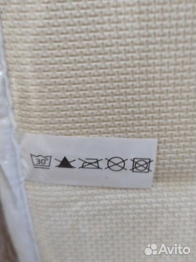 Коврик для ванной