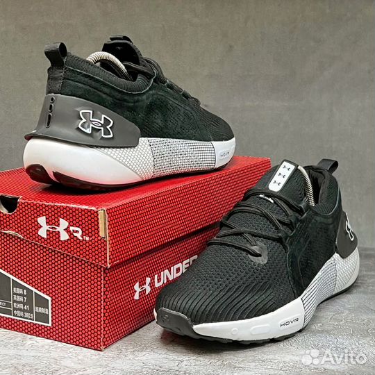 Кроссовки мужские(under armour) 41-45