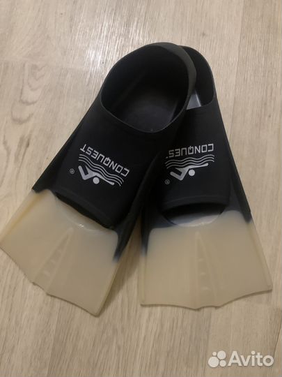 Ласты 33 35