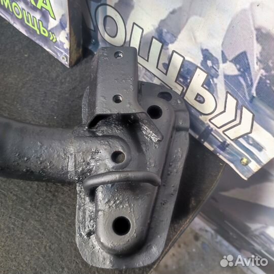 Задняя балка Honda CR-V