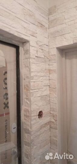 Ремонт и отделка квартир без посредников