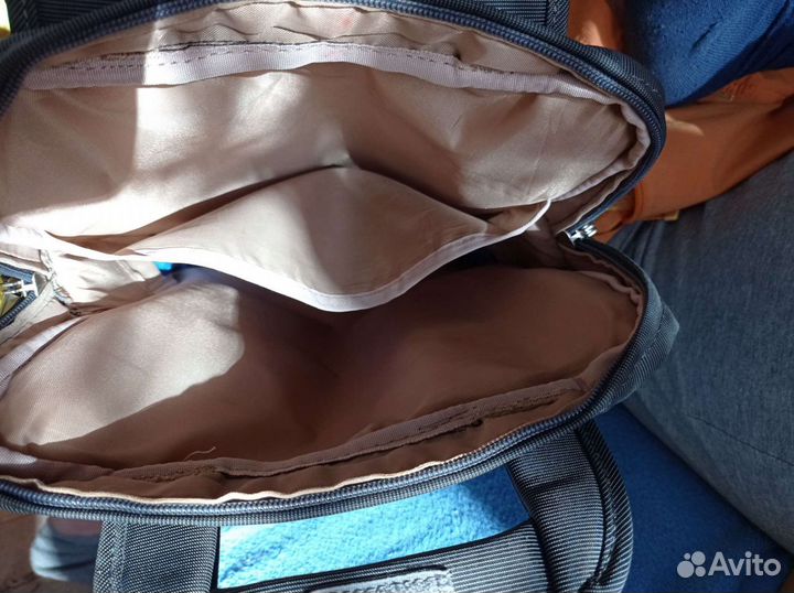 Сумка для ноутбука